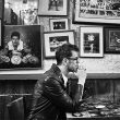 Concerto Donny McCaslin - 17 Maggio 2023 - Milano