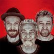 Concerto Bliche Hemmer Gadd Trio - 16 settembre 2023 - Milano