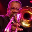 Concerto Fred Wesley & The New JBs - 19 Settembre 2023 - Milano
