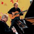 Concerto Lee Ritenour & Dave Grusin - 22 e 23 Novembre 2023 - Milano -