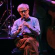 Concerto WOODY ALLEN and his New Orleans Jazz Band - 6 e 7 Settembre 2023 - Milano