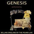 Concerto Get’em Out - GENESIS Tribute - 1 Ottobre 2023 - Milano