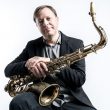 Concerto Chris Potter Trio - 20 Febbraio 2024 - Milano