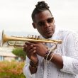 Concerto Keyon Harrold - 5 Marzo 2024 - Milano