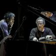 Concerto Paolo Fresu & Uri Caine - 4 Maggio 2024 - Milano