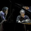 Concerto Paolo Fresu & Uri Caine - 4 Maggio 2024 - Milano