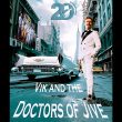 Concerto Vik & The Doctors of Jive - 31 Maggio 2024 - Milano