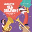 International Jazz Day 2025 - Celebrate New Orleans! - 30 Aprile