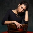 Concerto Melissa Aldana Quartet - 23 Ottobre 2024 - Milano