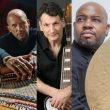 Concerto Antonio Faraò, John Patitucci & Gene Jackson - 20 Maggio 2025 - Milano