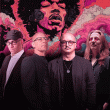 Concerto Jimi Hendrix Tribute - Verdi Jazz Orchestra - 18 Maggio 2025 - Milano