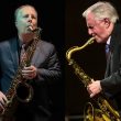 Concerto Scott Hamilton & Harry Allen Quintet - 29 Maggio 2025 - Milano