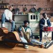 Concerto New Jazz Underground - 6 Maggio 2026 - Milano